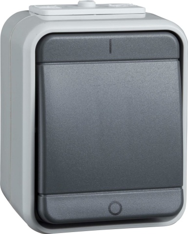 Elso circuit breaker lg/dg AP44 441209 NEW