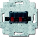 Busch-Jaeger Scatola di connessione per altoparlanti, a 2...