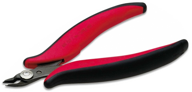 Cimco Micro El. side cutter 118mm 101030 NEW