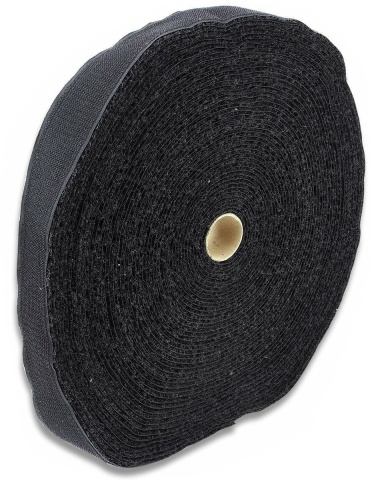 Cimco Klettbinder 13mm/25m Rolle 181920 NEU