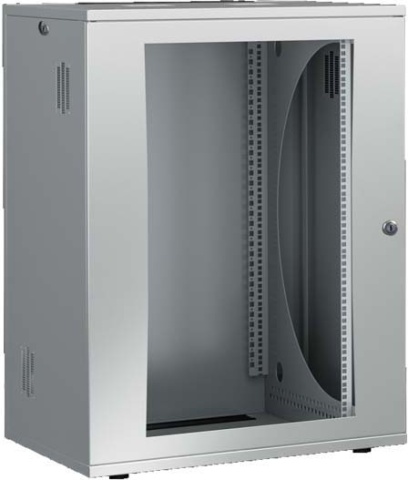 Rittal FlatBox 21HE 700x1025x700 DK 7507.220 NIEUW