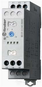 Finder Star-Delta Relais 83.82.0.240.0000 NIEUW