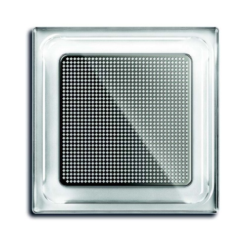 Busch-Jaeger Module déclairage une direction de faisceau 2068/11-84 NOUVEAU