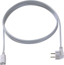 Bachmann power supply cable 10A/250V,3m,grey 353.975 NEW