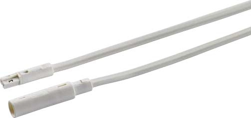 Hera connecting cable 0.5m vertical. Mounting HVLCS 46/500 NEW