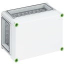 Spelsberg Boîtier vide GTI 1-g NOUVEAU