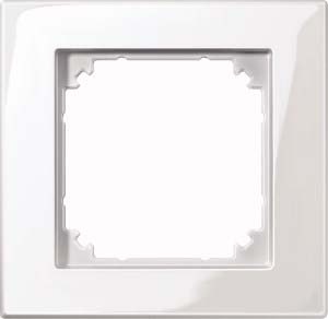 Merten frame 1f.pws flush mounting 503119 NEW