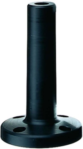 Pie Werma con tubo integrado 97584010 NUEVO