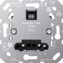 Jung Extension 3-wire 1723 NE NEW