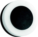 Brumberg Leuchten LED-Wandleuchte 230V IP54 schwarz...