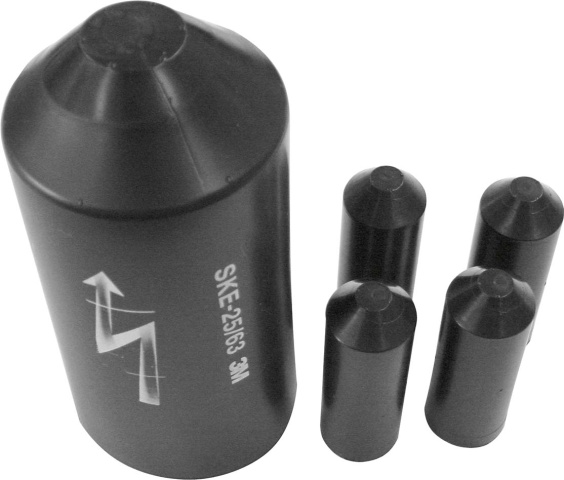 3M Germany Cable end kit spanungsf 35 - 150 mm² SKE S/2+3 NEW