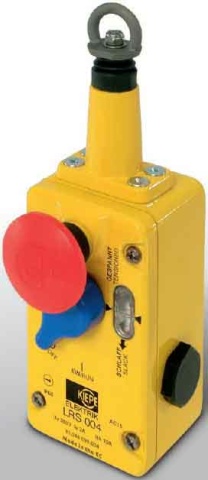 Kiepe pull-rope emergency switch LRS 004 NEW