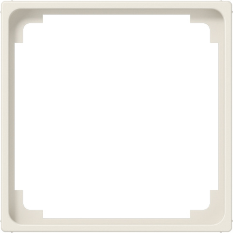 Jung intermediate frame ws for mounting A 590 Z NEW