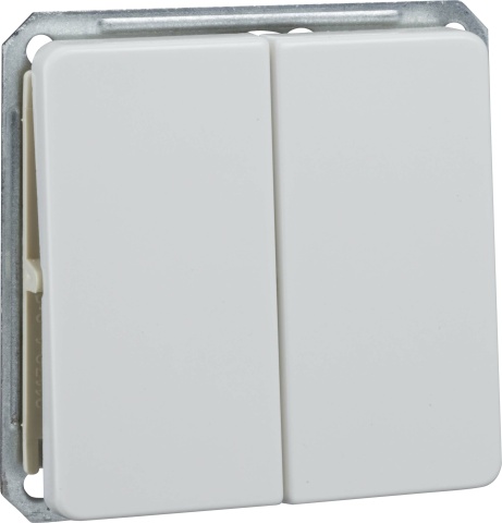 Interruptor elso de doble efecto rw 201664 NUEVO