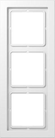 Jung frame 3-fold aws horizontal/vertical LSD 983 WW NEW