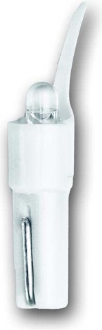 Busch-Jaeger LED lighting insert colour of LED BLUE. 8393-17 NEW