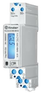 Finder Energy Meter MID 7M.24.8.230.0010 NOWOSC