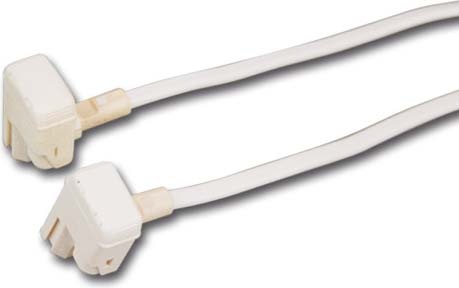 Hera connecting cable 0.30m horizontal. Mounting CS 46/300 NEW