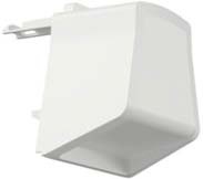 Siteco end cap ws 59TL1S (VE2) NEW