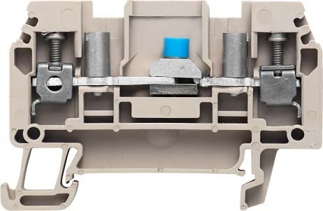 Weidmüller Messwandler Trennklemme WTL 4/STB NEU