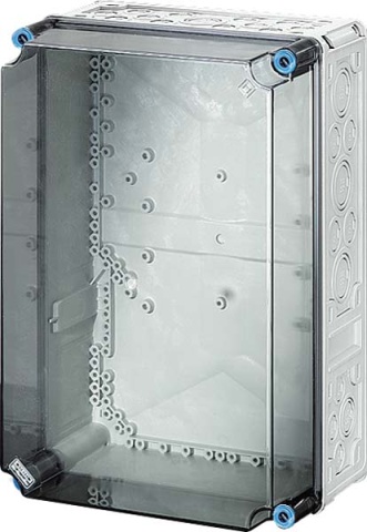 Hensel empty housing 450x300x214mm Mi 0310 NEW