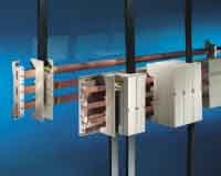 Adapter przylaczeniowy Rittal 600A do 240qmm SV 3439.010(PU1set) NOWOSC