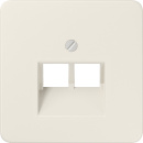 Jung cover ws for IAE/UAE box 569-2 UA NOWOSC