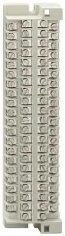 Regleta de bornes Rutenbeck AsLe B20 S/L NUEVO