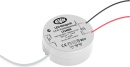 EVN Lichttechnik LED-Netzgerät 24VDC 0,1-8W rund LV 24008 NEU