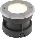 EVN Lichttechnik LED vloerinbouwarmatuur 3000K 230V IP67 6722502 eds NIEUW