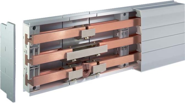 Rittal Endabdeckung RiLine60 f.SV 9341.000 SV 9341.070 (VE2) NEU