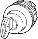 Eaton (Moeller) Key button (MS1) 3 Stell. M22-WRS3 NEW