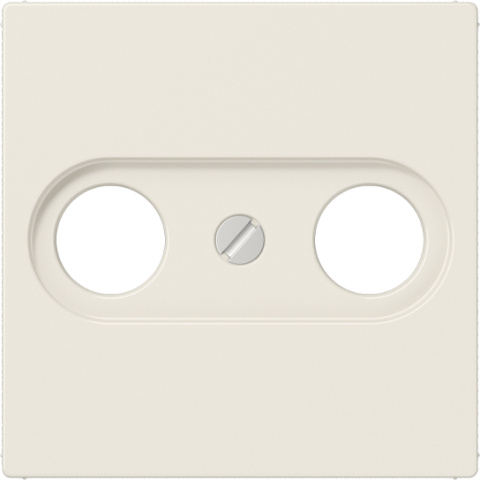 Jung Cache ws pour prise dantenne A 561 PLTV NEUF