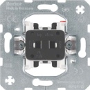 Contacto conmutado de inserción Berker 505601 NUEVO