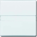 Busch-Jaeger Wippe cws Aus,Wechsel,m.Beschr 2106 N-32 NEU