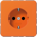 Jung SCHUKO-Steckdose 16A 250V bruchsicher CD 1520...