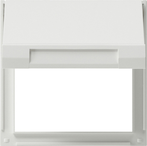 Plyta posrednia Gira rws z pokrywa na zawiasach, TX44 065466 NOWOSC