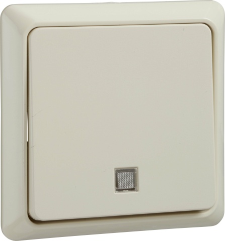 Elso push-button pw UP20 illuminated 252130 NEW