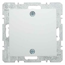 Berker dummy lock with centre plate 10098919 NEW