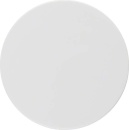 Berker Zentralstück pows/gl f.Drehdimmer pows gl...