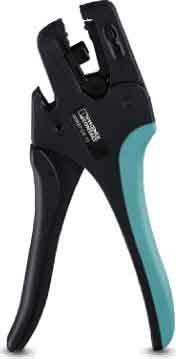 Phoenix Contact stripping tool 0.02 - 10 qmm WIREFOX 10 NEW