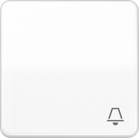 Jung wipsymbool KLINGEL aws voor drukknop CD 590 K WW NIEUW