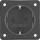 Berker Schuko plug-in d.anth w.plug-in terminals 947792505 NOWOSC