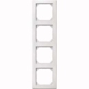 Merten frame 4f.pws horizontal/vertical 462419 NEW