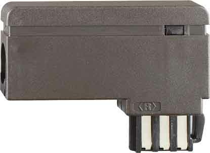 Rutenbeck plug TS F NEW