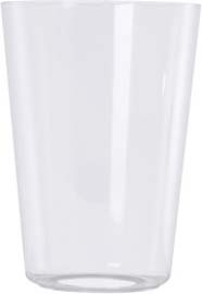 Siteco Ersatzglas PMMA klar 5LA53220XG NEU