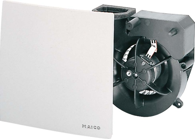Maico fan insert 21W,62m3/h,IPX5 ER 60 NEW