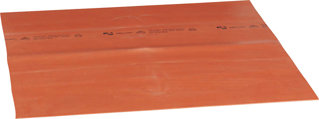 Cimco VDE-Gummituch 600x600mm 140154 NEU