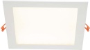 EVN Lichttechnik LED Panel wpuszczany ws 21W 3000K 225x225mm LP QW 223502 NOWOSC