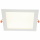 EVN Lichttechnik LED Panel wpuszczany ws 21W 3000K 225x225mm LP QW 223502 NOWOSC